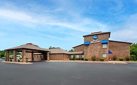 Best Western Auburn Opelika